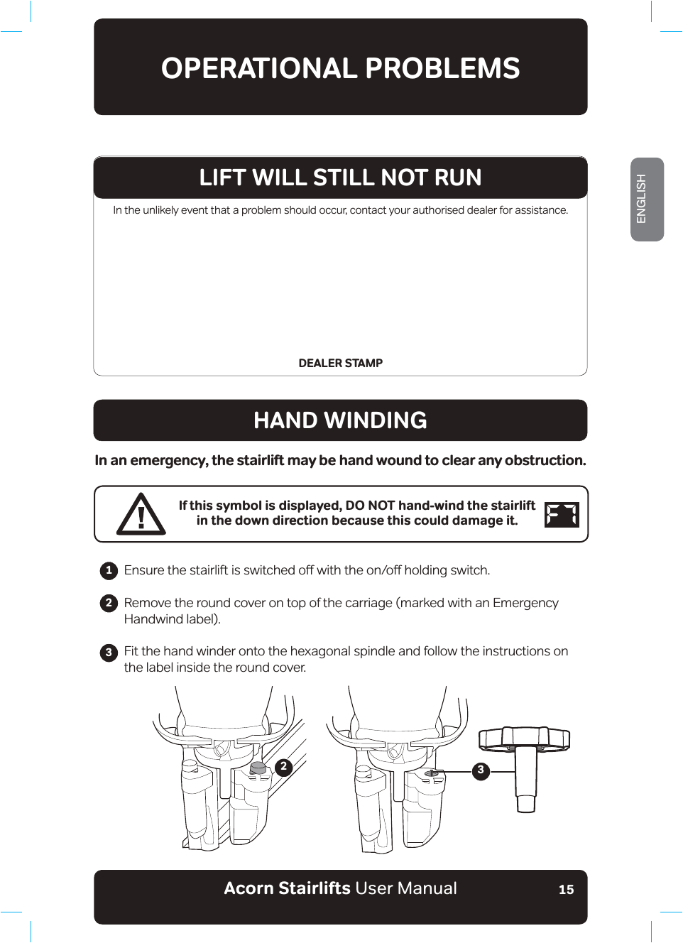 Acorn Superglide 120 Wiring Diagram Acorn180remote Acorn 180 Curved Lift T573 User Manual Acorn Acorn Superglide 120 Wiring Diagram Acorn180remote Acorn 180 Curved Lift T573 User Manual Acorn