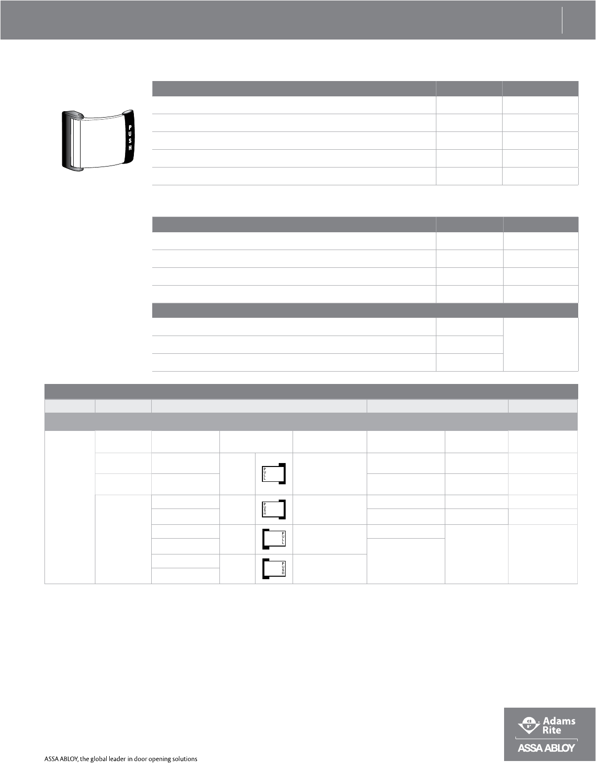Adams Rite 8600 Wiring Diagram Adams Rite 2018 Price List Feb Adams Rite 8600 Wiring Diagram Adams Rite 2018 Price List Feb