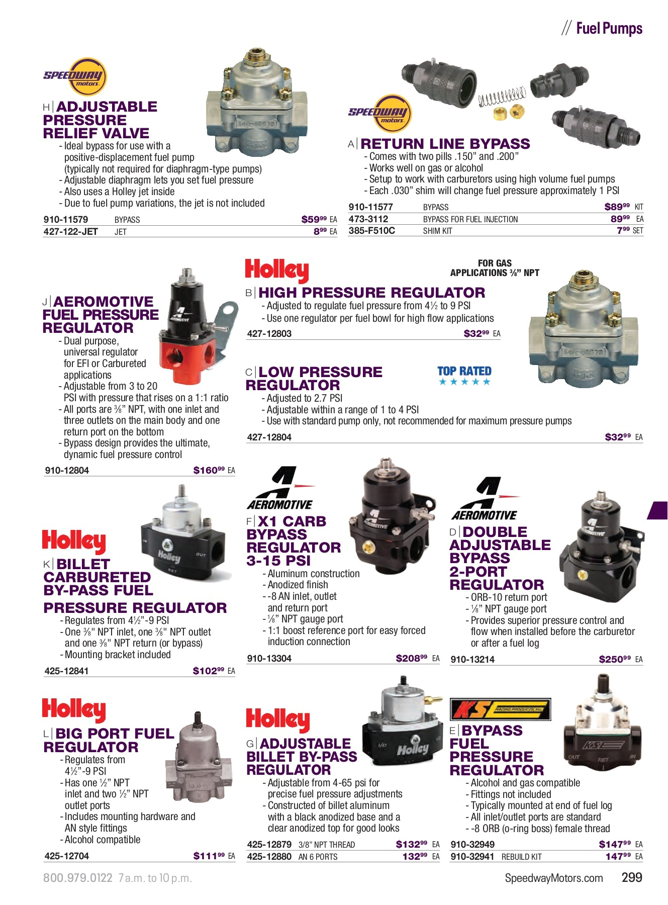 Aeromotive Fuel Pump Wiring Diagram Race 2019 Flip Book Pages 301 350 Pubhtml5