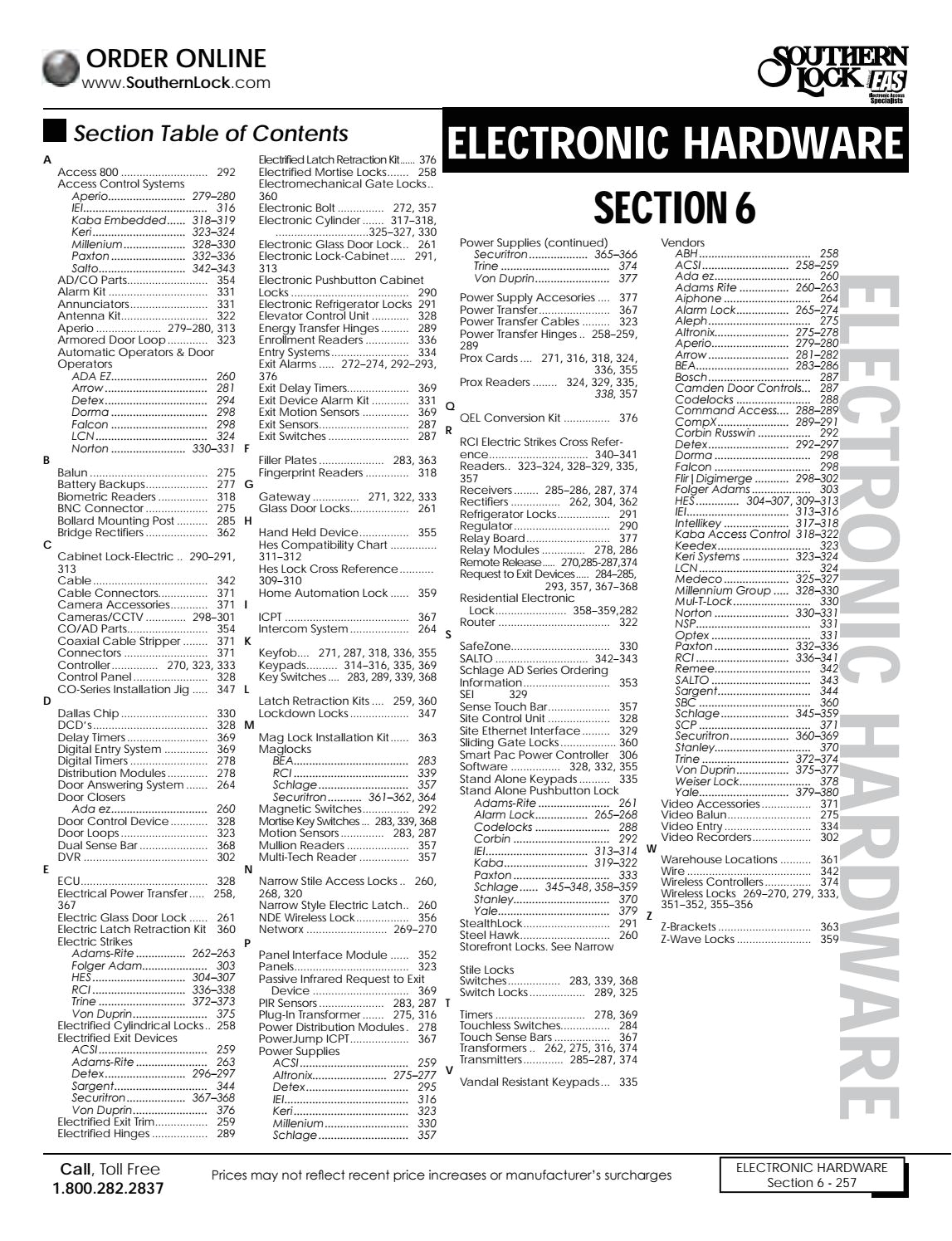 AiPhone Lem 1 Wiring Diagram 9 Electronic Hardware by southern Lock issuu