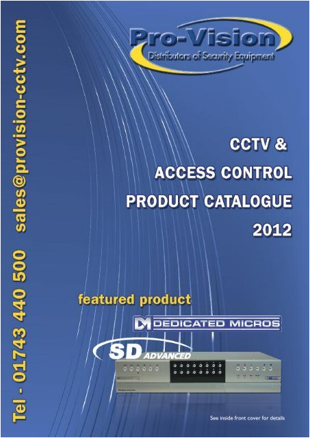 AiPhone Lem 1 Wiring Diagram Ptz Domes Provision Cctv Com