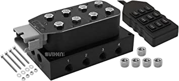 Air Ride solenoid Wiring Diagram Vixen Air 1 4 Npt Suspension Air Ride Manifold solenoid Valve with 9 Switch Wired Remote Controller Vxf4cm14b Air Ride solenoid Wiring Diagram Vixen Air 1 4 Npt Suspension Air Ride Manifold solenoid Valve with 9 Switch Wired Remote Controller Vxf4cm14b