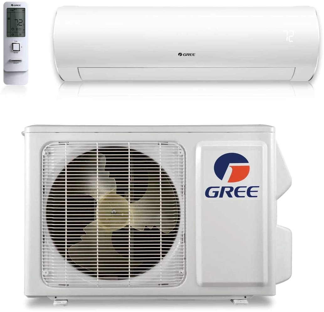 Aircon Mini Split Wiring Diagram Gree 12 000 Btu 30 5 Seer Sapphire Wall Mount Ductless Mini Split Air Conditioner Heat Pump 208 230v Aircon Mini Split Wiring Diagram Gree 12 000 Btu 30 5 Seer Sapphire Wall Mount Ductless Mini Split Air Conditioner Heat Pump 208 230v