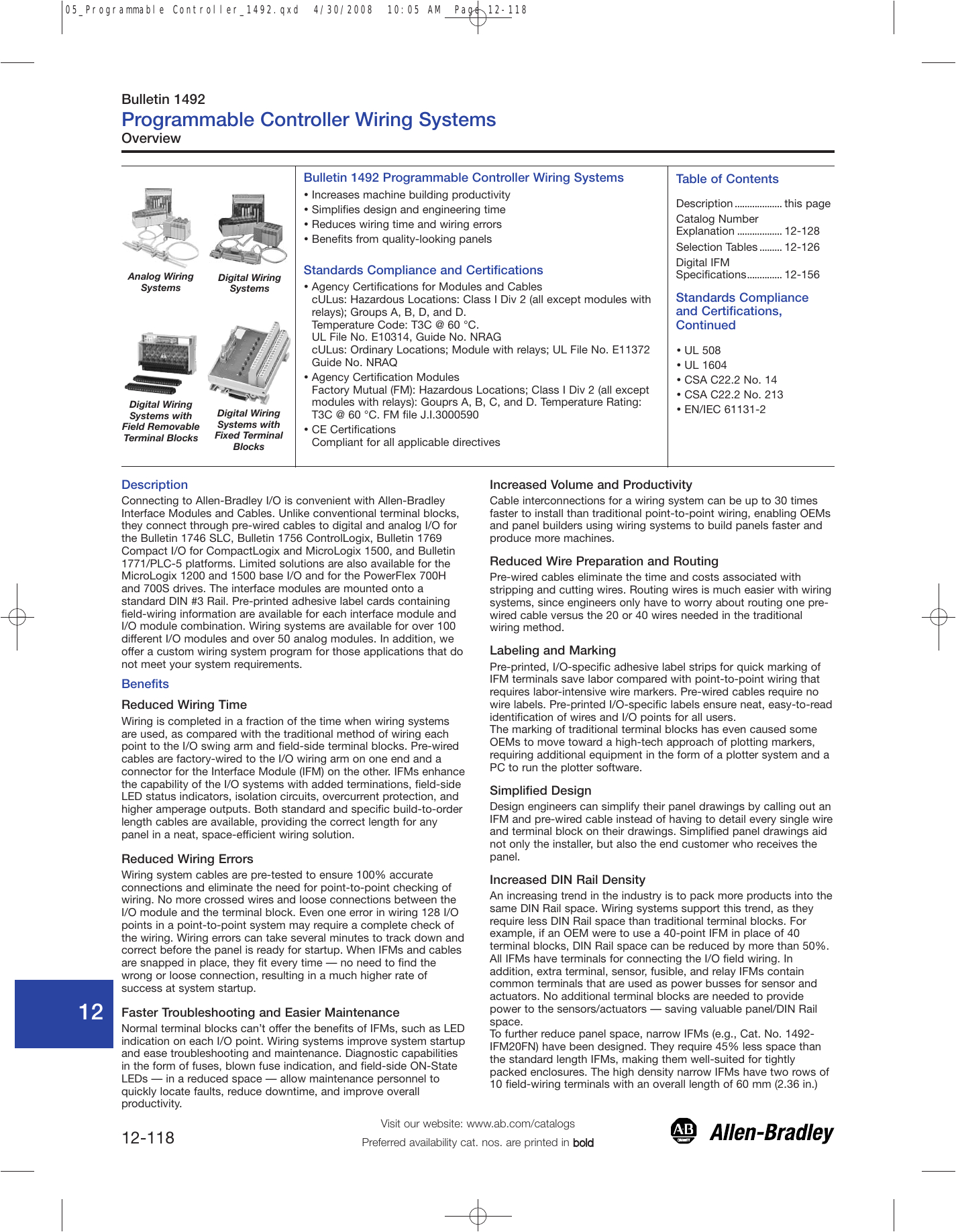 Allen Bradley 1756 Of8 Wiring Diagram 1 2 3 4 5 6 7 8 9 10 11 12 13 Manualzz Allen Bradley 1756 Of8 Wiring Diagram 1 2 3 4 5 6 7 8 9 10 11 12 13 Manualzz