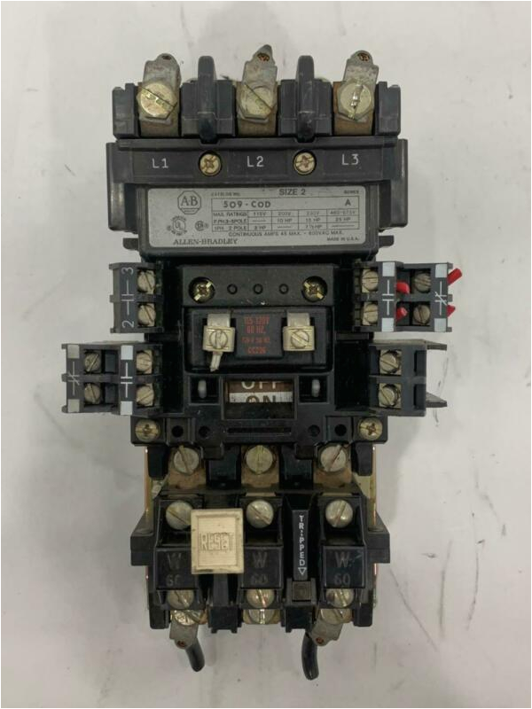 Allen Bradley 509 Cod Wiring Diagram Allen Bradley 509 Cod Allen Bradley 509 Cod Wiring Diagram Allen Bradley 509 Cod