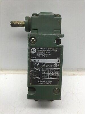 Allen Bradley 802t Limit Switch Wiring Diagram Limit Allen Bradley 802t Ap