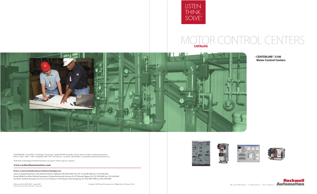Allen Bradley Centerline 2100 Wiring Diagram Allen Bradley U 2192f Bjc 24r 79l Manualzz Allen Bradley Centerline 2100 Wiring Diagram Allen Bradley U 2192f Bjc 24r 79l Manualzz