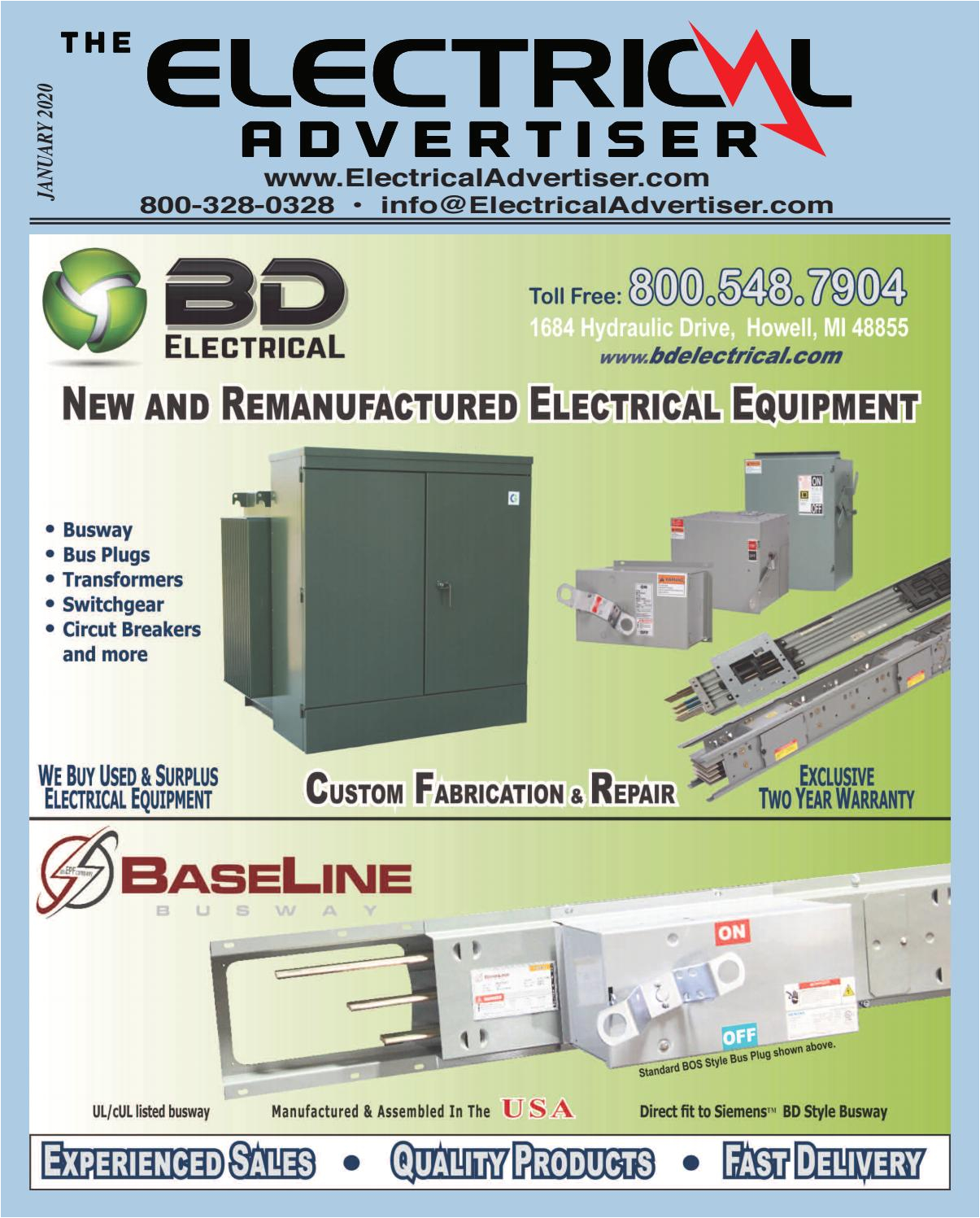 Allen Bradley Centerline 2100 Wiring Diagram the Electrical Advertiser January 2020 Edition by Electrical Allen Bradley Centerline 2100 Wiring Diagram the Electrical Advertiser January 2020 Edition by Electrical