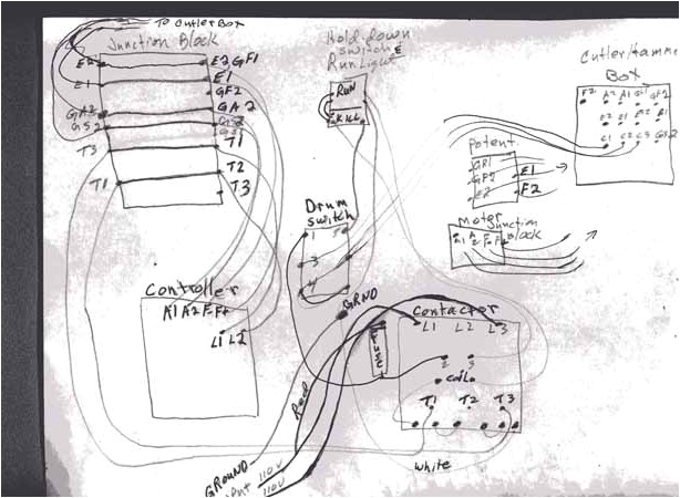 Allen Bradley E1 Plus Wiring Diagram 3 Phase Motor Contactor Wiring Diagram Diagram Base Website Allen Bradley E1 Plus Wiring Diagram 3 Phase Motor Contactor Wiring Diagram Diagram Base Website