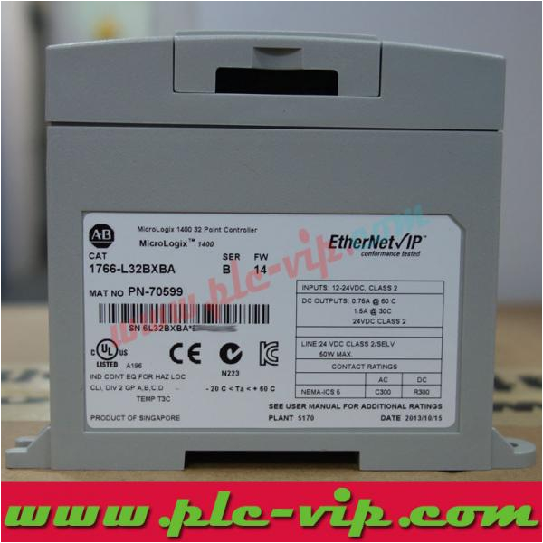 Allen Bradley Micrologix 1400 Wiring Diagram Allen Bradley Plc 1766 L32bxba 1766l32bxba for Sale Ab Allen Bradley Micrologix 1400 Wiring Diagram Allen Bradley Plc 1766 L32bxba 1766l32bxba for Sale Ab