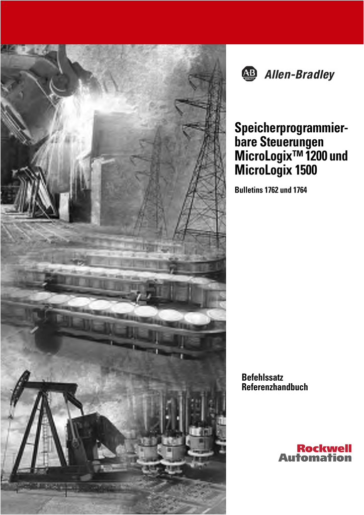 Allen Bradley Micrologix 1400 Wiring Diagram Befehlssatz Referenzhandbuch Manualzz Allen Bradley Micrologix 1400 Wiring Diagram Befehlssatz Referenzhandbuch Manualzz