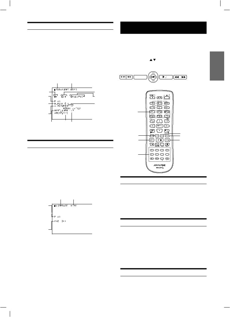 Alpine Cde 163bt Wiring Diagram Alpine Pkg Rse2 User Manual Alpine Cde 163bt Wiring Diagram Alpine Pkg Rse2 User Manual