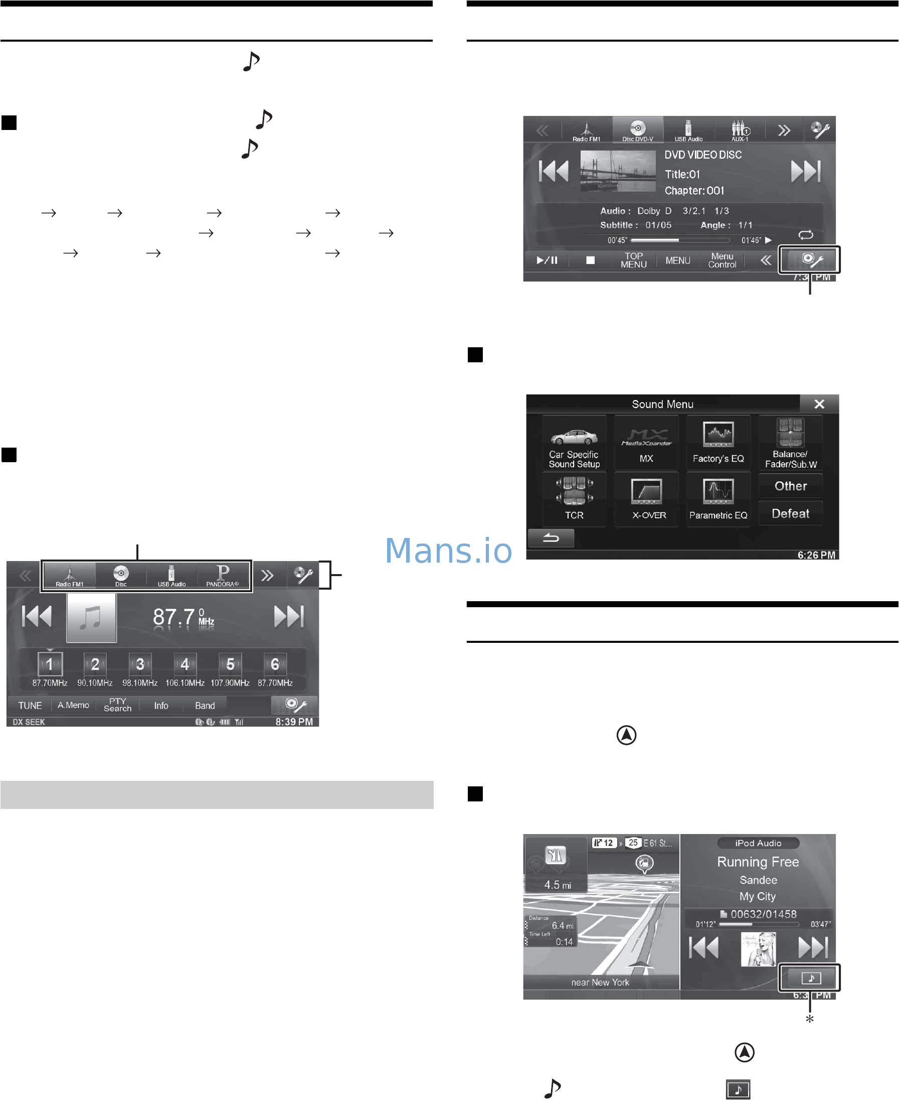 Alpine Ine W940 Wiring Diagram Alpine Ine W940 16 97 Switching sources Alpine Ine W940 Wiring Diagram Alpine Ine W940 16 97 Switching sources