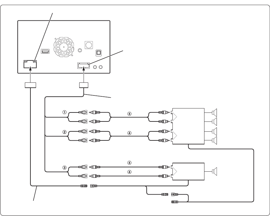 Alpine Ine W940 Wiring Diagram Alpine Ine W940 Owners Manual Alpine Ine W940 Wiring Diagram Alpine Ine W940 Owners Manual