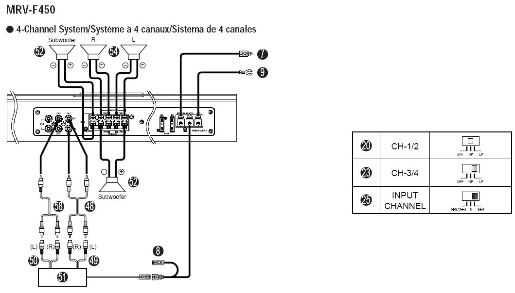 Alpine Mrp M500 Wiring Diagram Alpine Mrp M500 Wiring Diagram Blog Wiring Diagram Alpine Mrp M500 Wiring Diagram Alpine Mrp M500 Wiring Diagram Blog Wiring Diagram