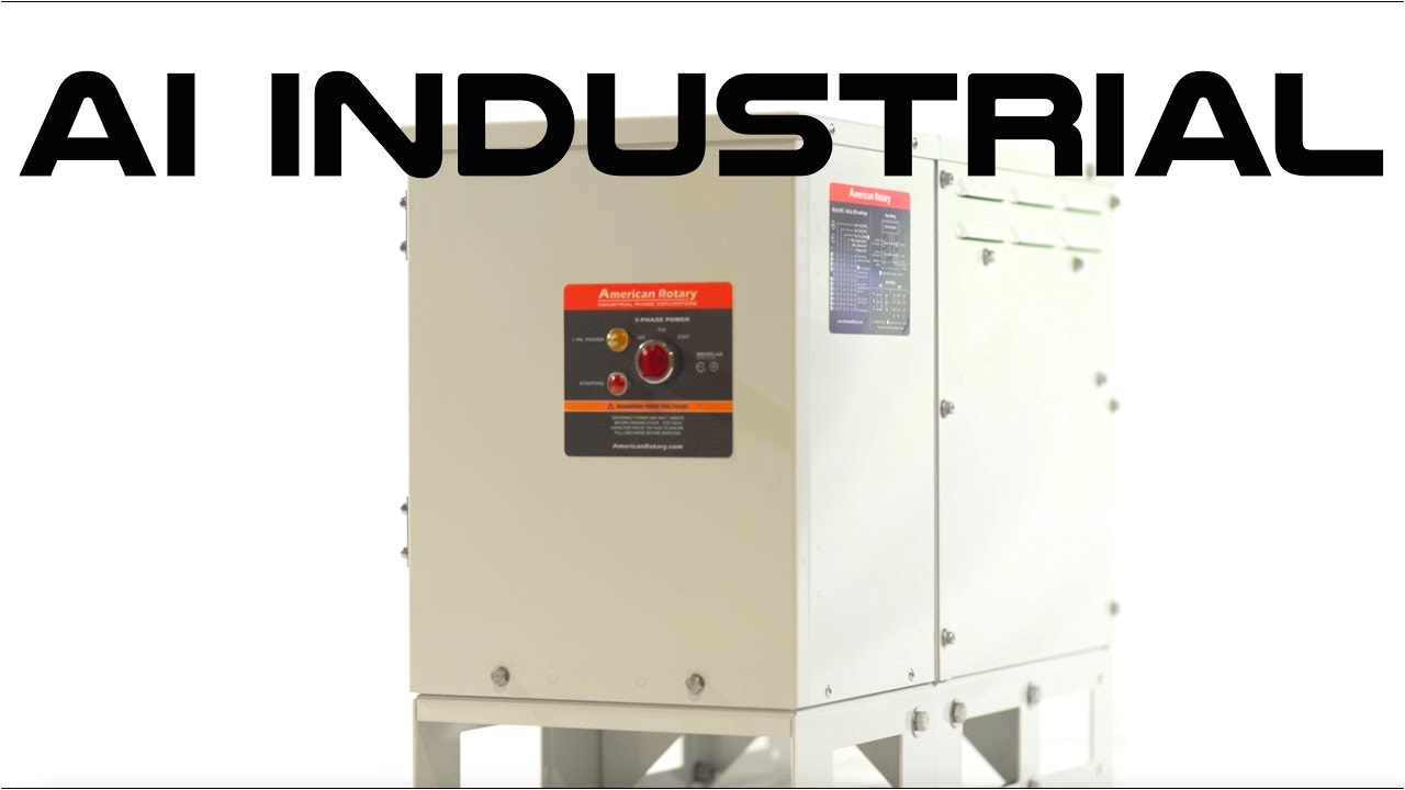 American Rotary Phase Converter Wiring Diagram Ai American Rotary American Rotary Phase Converter Wiring Diagram Ai American Rotary