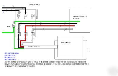 American Rotary Phase Converter Wiring Diagram Rotary Rotary Phase Converter American Rotary Phase Converter Wiring Diagram Rotary Rotary Phase Converter
