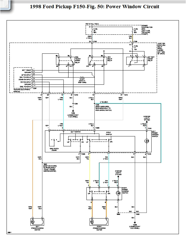 Anthony Liftgate Switch Wiring Diagram 1998 F150 Window Switch Wiring Diagram Blog Wiring Diagram Anthony Liftgate Switch Wiring Diagram 1998 F150 Window Switch Wiring Diagram Blog Wiring Diagram