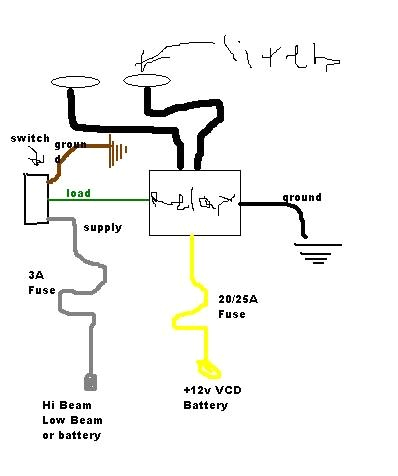 Anzo Led Tailgate Light Bar Wiring Diagram Never Got A Clear Instruction About Wiring 130w Kc Lights Anzo Led Tailgate Light Bar Wiring Diagram Never Got A Clear Instruction About Wiring 130w Kc Lights