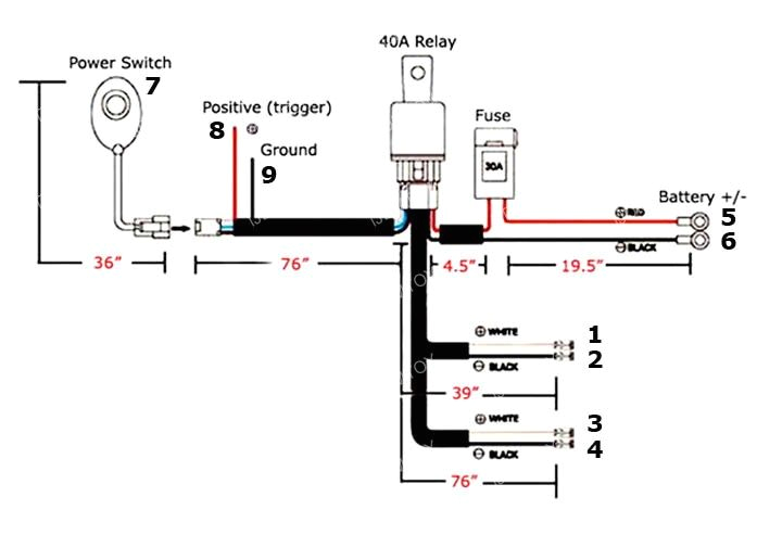 Anzo Led Tailgate Light Bar Wiring Diagram Rt 1701 Wiring Diagram Also Relay Switch Wiring Diagram Anzo Led Tailgate Light Bar Wiring Diagram Rt 1701 Wiring Diagram Also Relay Switch Wiring Diagram