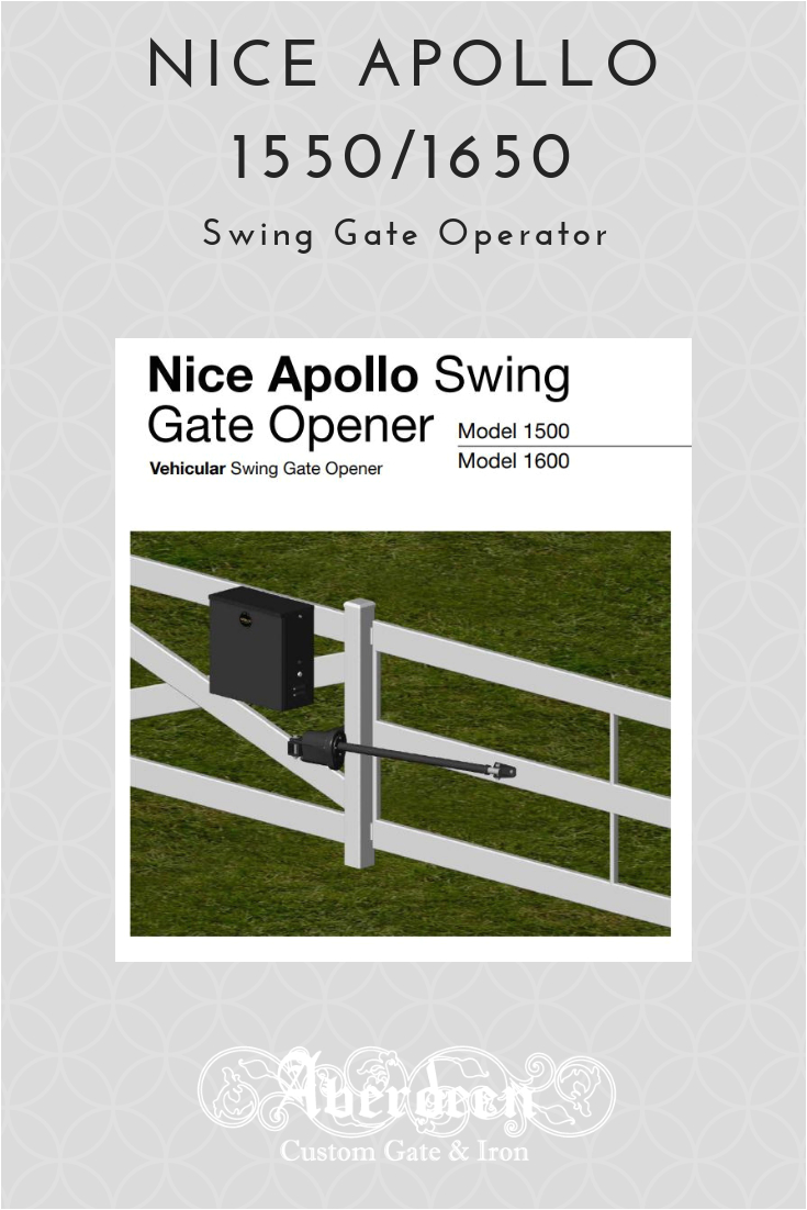 Apollo 1500 Gate Opener Wiring Diagram 59 Best Gate Opener Images In 2020 Gate Operators Apollo 1500 Gate Opener Wiring Diagram 59 Best Gate Opener Images In 2020 Gate Operators