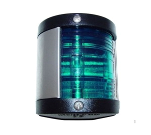 Aqua Signal Sw34 Tdh 34 Wiring Diagram Buy Aqua Signal Series 34 Led Tri Color Anchor Light In