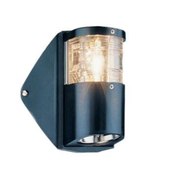 Aqua Signal Sw34 Tdh 34 Wiring Diagram Buy Aqua Signal Series 34 Led Tri Color Anchor Light In