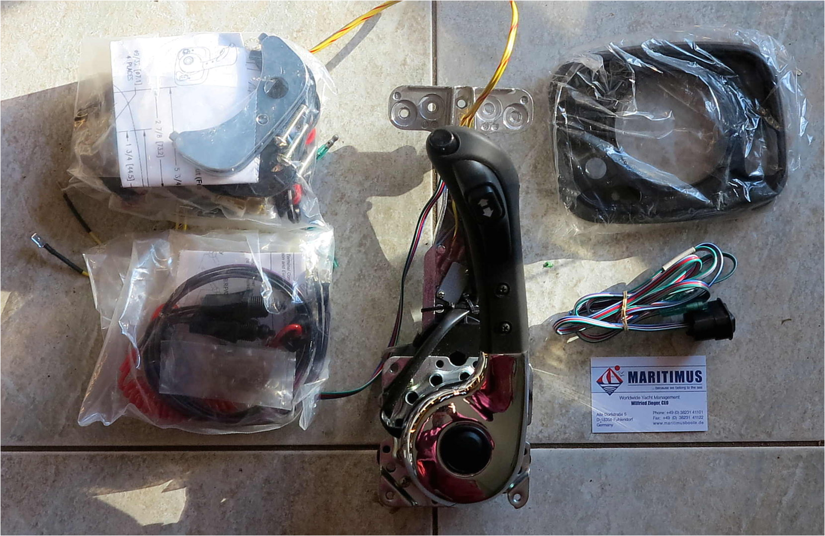 Arctic Spa Eco Pack Wiring Diagram Teleflex 065507 Ch1700 Einhebel Bedienung Mit Trimm Und Tilt Arctic Spa Eco Pack Wiring Diagram Teleflex 065507 Ch1700 Einhebel Bedienung Mit Trimm Und Tilt