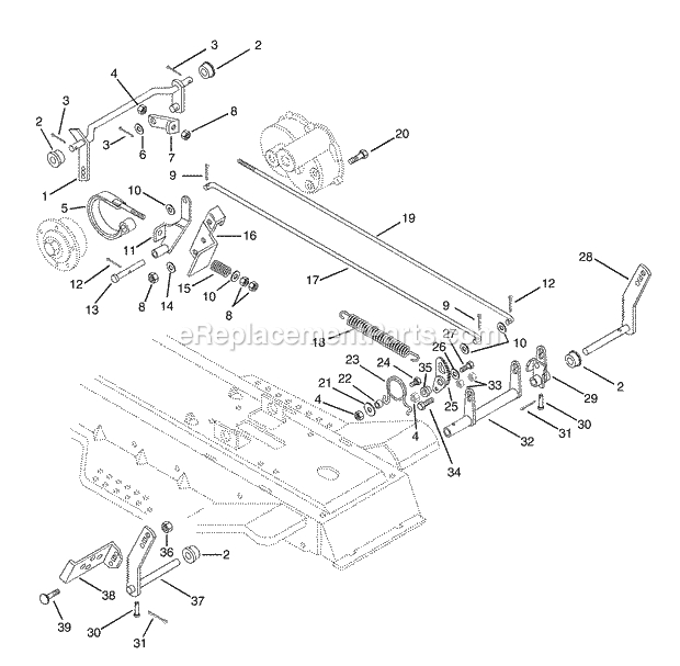 Ariens Riding Mower Wiring Diagram Ariens Rm1028e 10hp 28 Lawn Tractor 927046 Ariens Riding Mower Wiring Diagram Ariens Rm1028e 10hp 28 Lawn Tractor 927046