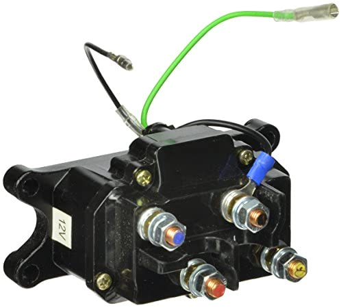 Atv Winch Relay Wiring Diagram Kfi Products atv Cont Replacement Winch Contactor Atv Winch Relay Wiring Diagram Kfi Products atv Cont Replacement Winch Contactor