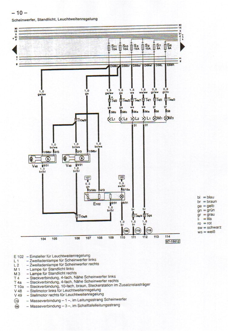 Audi A4 1.8 T Engine Wiring Harness Diagram Cr 5096 B5 S4 Engine Diagram Schematic Wiring