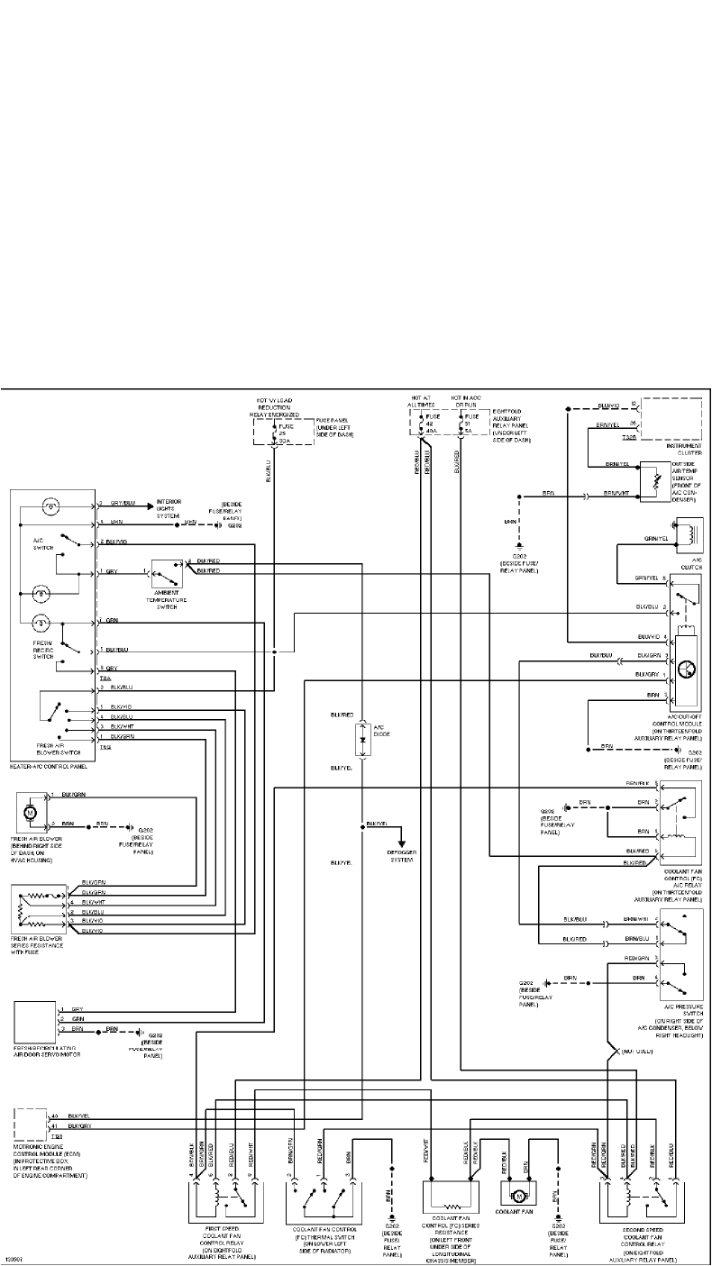 Audi A4 B5 Wiring Diagram Passat B5 Wiring Diagram