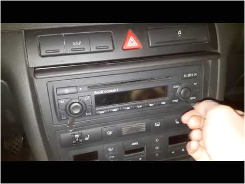 Audi A6 C5 Bose Wiring Diagram Audi A6 4b C5 Audi A6 Audi Concert Radio Ausbauen Ohne Audi A6 C5 Bose Wiring Diagram Audi A6 4b C5 Audi A6 Audi Concert Radio Ausbauen Ohne