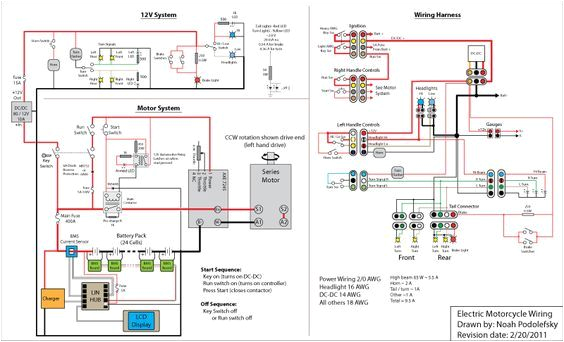 Auto Drive Wiring Harness Diagram How to Make A Wiring Harness Motorcycle Wiring Electric Auto Drive Wiring Harness Diagram How to Make A Wiring Harness Motorcycle Wiring Electric