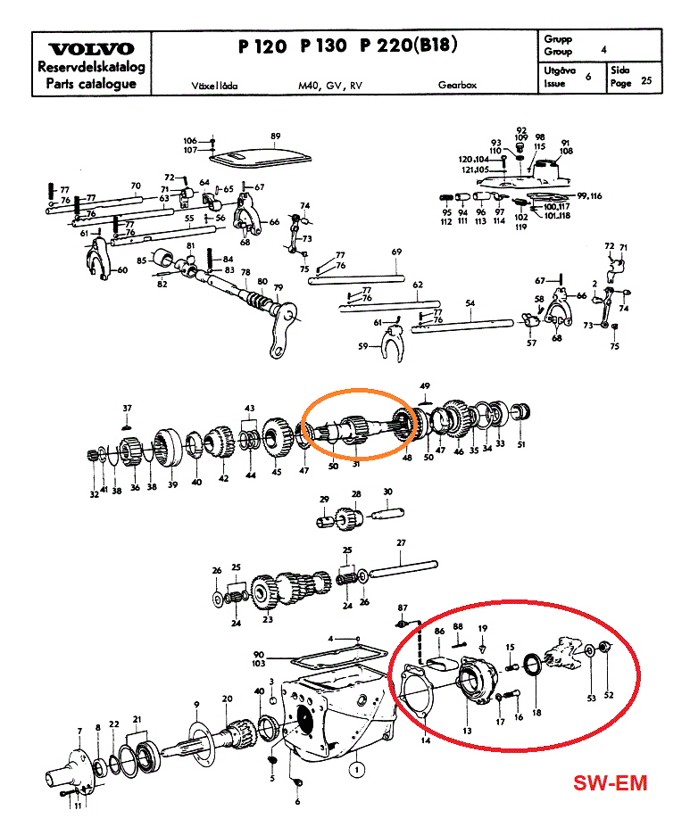 Auto Manual Switch Wiring Diagram Sw Em Od Retrofitting On A Vintage Volvo Auto Manual Switch Wiring Diagram Sw Em Od Retrofitting On A Vintage Volvo
