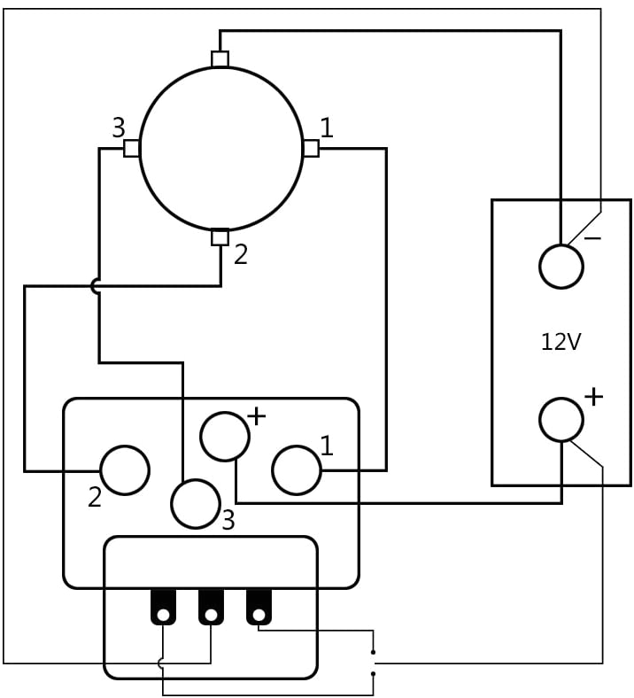 Badland 3500 Winch Wiring Diagram astra Depot Combo 12 Volt Wireless Winch Remote Control Kit Twin Range Max 150ft 12v 500a Winch solenoid Contactor Relay for 8000lbs 12000lbs atv Badland 3500 Winch Wiring Diagram astra Depot Combo 12 Volt Wireless Winch Remote Control Kit Twin Range Max 150ft 12v 500a Winch solenoid Contactor Relay for 8000lbs 12000lbs atv