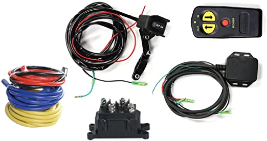 Badland Winches 5000 Lb Wiring Diagram Champion Wireless Winch Remote Control Kit for 5000 Lb or Less atv Utv Winches Badland Winches 5000 Lb Wiring Diagram Champion Wireless Winch Remote Control Kit for 5000 Lb or Less atv Utv Winches