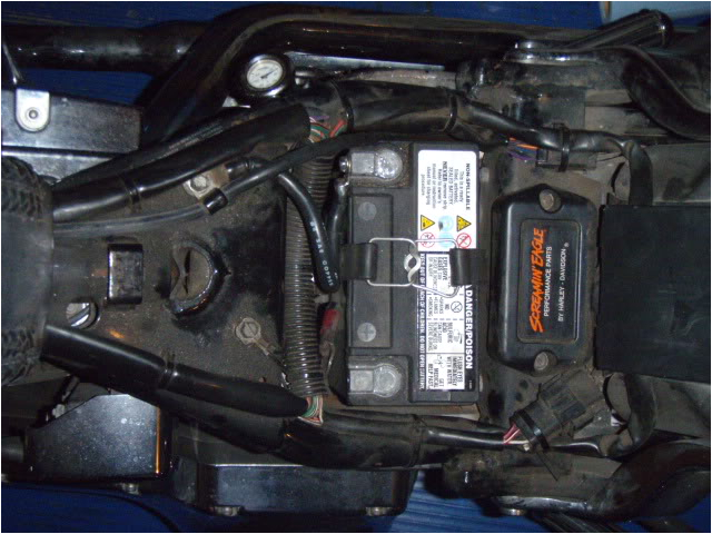 Badlands Motorcycle Products Wiring Diagram Badlands Load Equalizer Install Help for 1998 Fatboy Please Badlands Motorcycle Products Wiring Diagram Badlands Load Equalizer Install Help for 1998 Fatboy Please