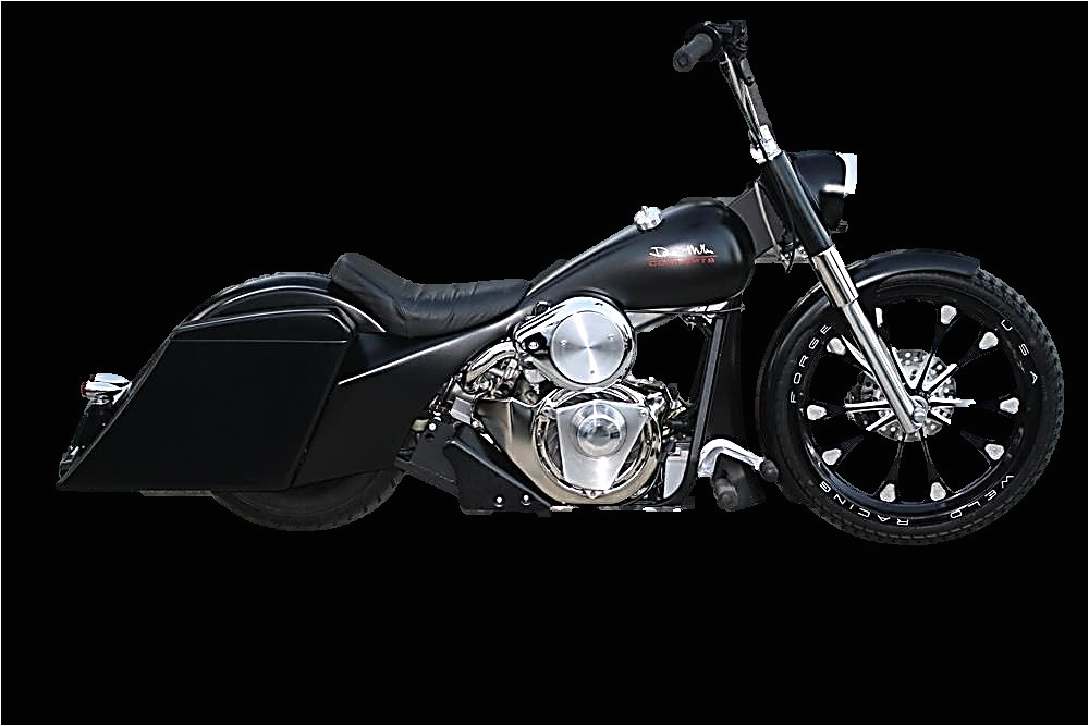 Badlands Motorcycle Products Wiring Diagram Half Bagger Mini Bike Dave Miller Gokarts Usaa