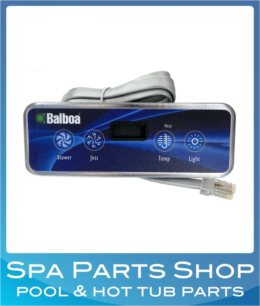 Balboa Water Group Wiring Diagram Balboa Water Group 54094 01 4 button Lite Duplex Digital Lcd topside Control Balboa Water Group Wiring Diagram Balboa Water Group 54094 01 4 button Lite Duplex Digital Lcd topside Control
