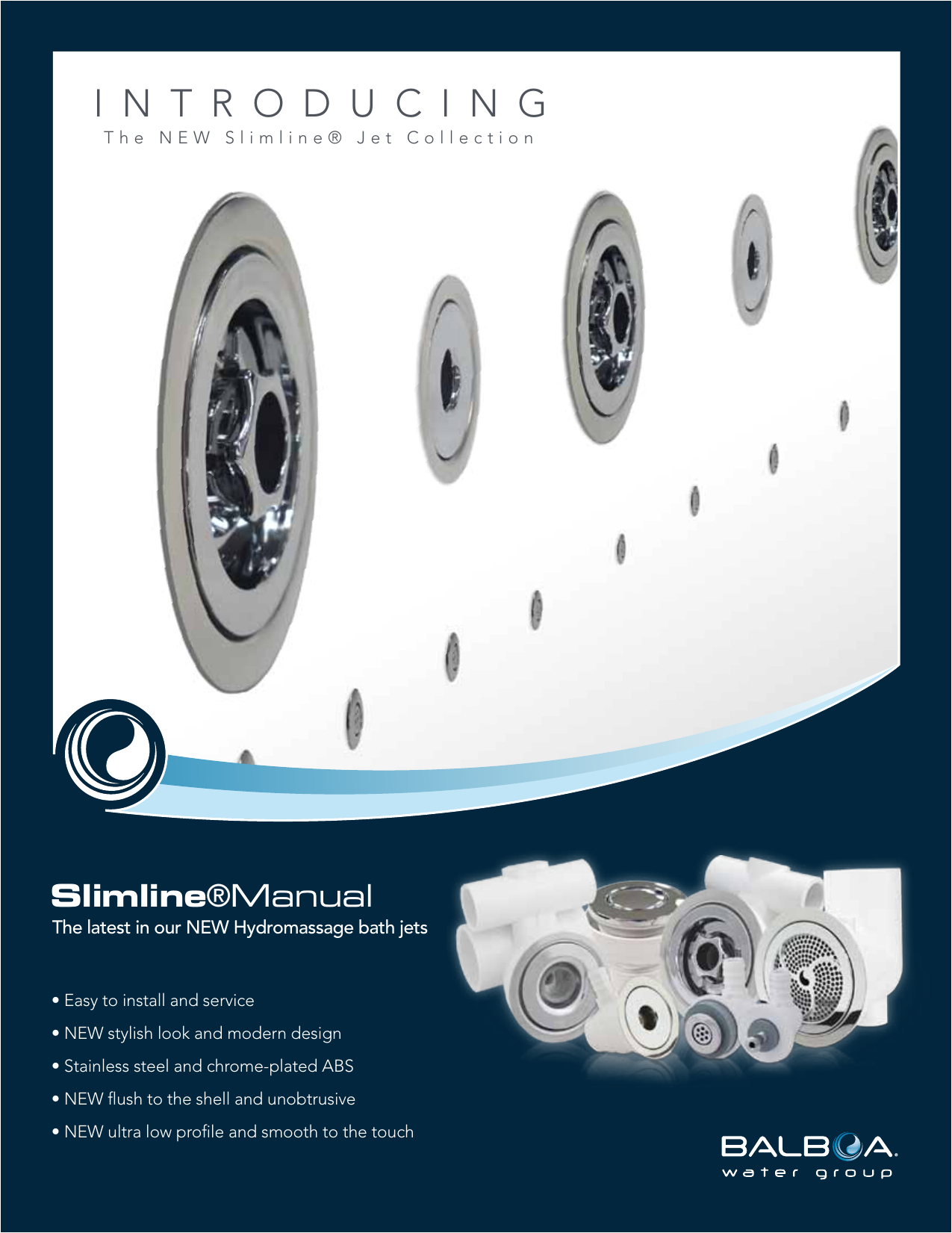 Balboa Water Group Wiring Diagram Slimline Jets Manual Manualzz Balboa Water Group Wiring Diagram Slimline Jets Manual Manualzz