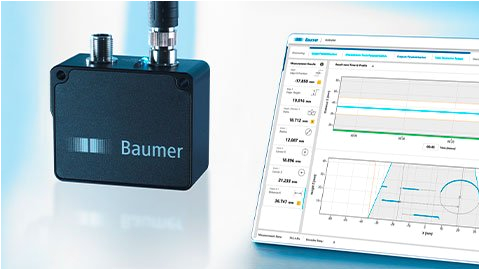 Baumer Ch 8501 Wiring Diagram Baumer Passion for Sensors Baumer
