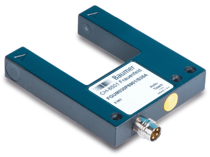 Baumer Ch 8501 Wiring Diagram Laser Baumer