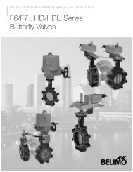 Belimo Tfb24 S Wiring Diagram Belimo Xref and Tech Guide Kele Belimo Tfb24 S Wiring Diagram Belimo Xref and Tech Guide Kele