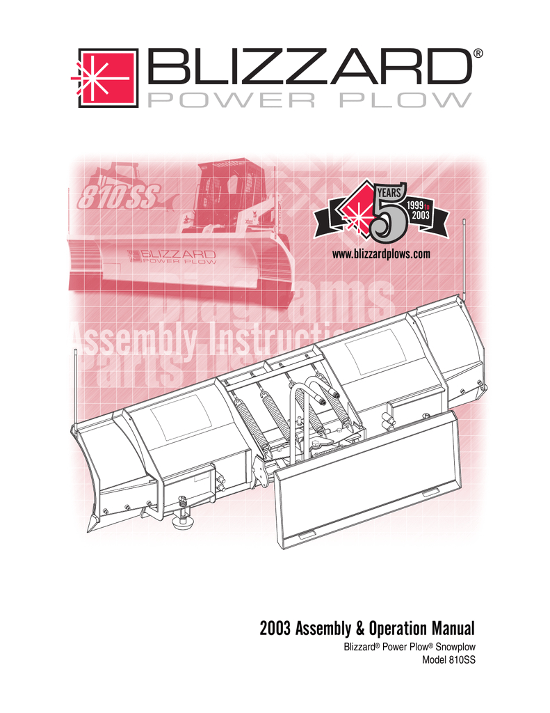 Blizzard Power Plow Wiring Diagram Blizzard Ski Automobile Accessories Blizzard Power Plow Blizzard Power Plow Wiring Diagram Blizzard Ski Automobile Accessories Blizzard Power Plow
