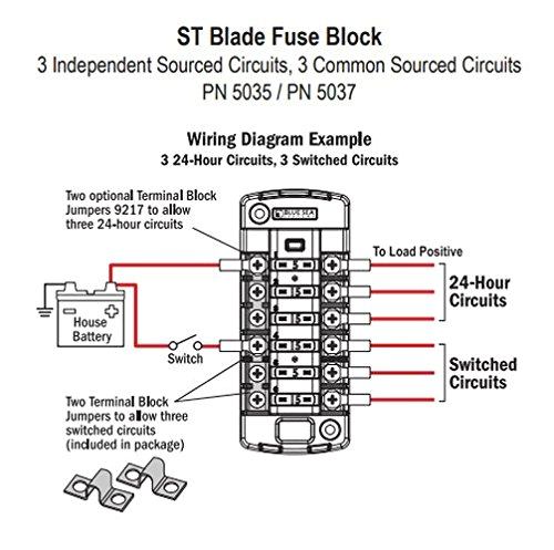 Blue Sea Systems Fuse Block Wiring Diagram Blue Sea Systems St Blade ato atc Fuse Blocks Import It All Blue Sea Systems Fuse Block Wiring Diagram Blue Sea Systems St Blade ato atc Fuse Blocks Import It All