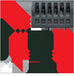 Blue Sea Systems Fuse Block Wiring Diagram Yg 3982 Blue Sea Wiring Diagram Schematic Wiring Blue Sea Systems Fuse Block Wiring Diagram Yg 3982 Blue Sea Wiring Diagram Schematic Wiring