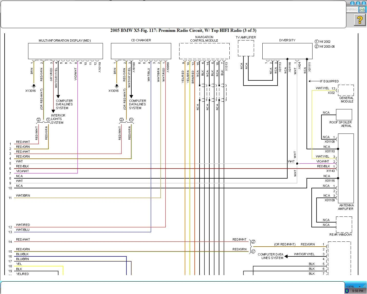 Bmw E46 Amplifier Wiring Diagram 2003 Gmc Safari Wiring Schematic Wiring Library Bmw E46 Amplifier Wiring Diagram 2003 Gmc Safari Wiring Schematic Wiring Library