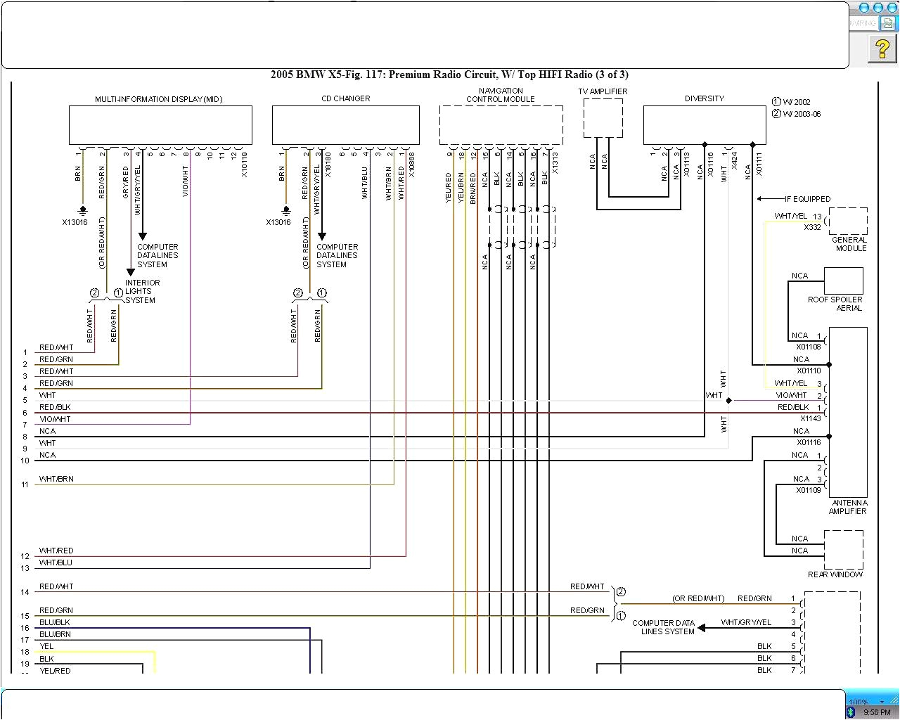 Bmw E53 Radio Wiring Diagram Bmw Wiring Diagram E38 Wiring Diagram Data Bmw E53 Radio Wiring Diagram Bmw Wiring Diagram E38 Wiring Diagram Data