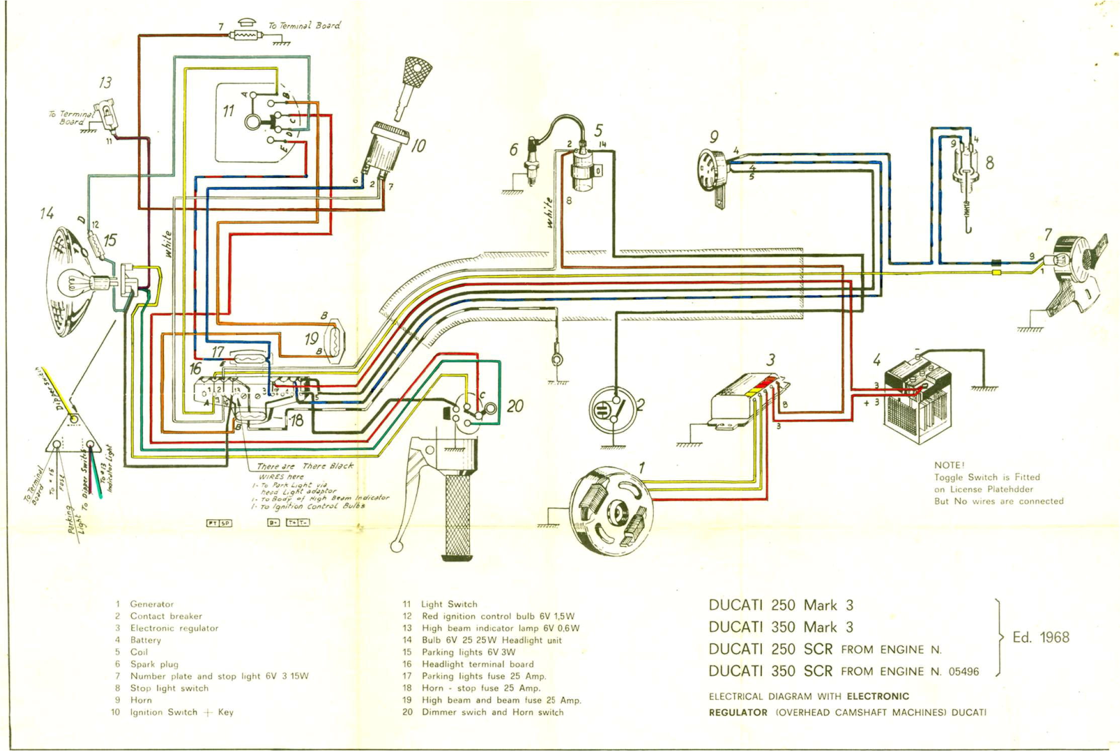Bmw R75 6 Wiring Diagram Dan S Motorcycle Various Wiring Systems and Diagrams Bmw R75 6 Wiring Diagram Dan S Motorcycle Various Wiring Systems and Diagrams